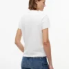 Tricou Tommy Jeans cu logo Sports Club Tricou Tommy Jeans cu logo Sports Club