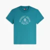Tricou Tommy Jeans cu logo Sports Club Tricou Tommy Jeans cu logo Sports Club
