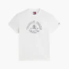 Tricou Tommy Jeans cu logo Sports Club Tricou Tommy Jeans cu logo Sports Club