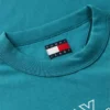 Tricou Tommy Jeans cu logo Sports Club Tricou Tommy Jeans cu logo Sports Club