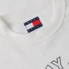 Tricou Tommy Jeans cu logo Sports Club Tricou Tommy Jeans cu logo Sports Club