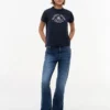 Tricou Tommy Jeans cu logo Tommy Sport Tricou Tommy Jeans cu logo Tommy Sport