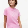 Tricou Tommy Jeans cu logo Tommy Sport Tricou Tommy Jeans cu logo Tommy Sport