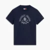 Tricou Tommy Jeans cu logo Tommy Sport Tricou Tommy Jeans cu logo Tommy Sport