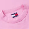 Tricou Tommy Jeans cu logo Tommy Sport Tricou Tommy Jeans cu logo Tommy Sport