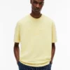 Tricou Tommy Jeans cu logo uzat