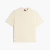 Tricou Tommy Jeans cu logo uzat