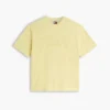 Tricou Tommy Jeans cu logo uzat