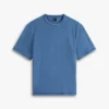 Tricou Tommy Jeans cu steaguri ondulate