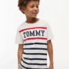Tricou Tommy Stripe pentru copii