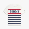 Tricou Tommy Stripe pentru copii