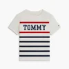 Tricou Tommy Stripe pentru copii
