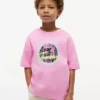 Tricou Tommy Surf Graphic pentru copii Tricou Tommy Surf Graphic pentru copii