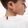 Tricou Tommy Surf Graphic pentru copii Tricou Tommy Surf Graphic pentru copii