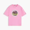 Tricou Tommy Surf Graphic pentru copii Tricou Tommy Surf Graphic pentru copii