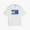 Tricou Tommy Surf Graphic pentru copii Tricou Tommy Surf Graphic pentru copii