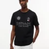 Tricou Tommy x Cadillac F1® Team Car Graphic