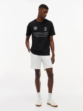 Tricou Tommy x Cadillac F1® Team Car Graphic