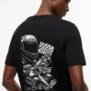 Tricou Tommy x Cadillac F1® Team Car Graphic