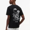 Tricou Tommy x Cadillac F1® Team Car Graphic