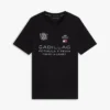Tricou Tommy x Cadillac F1® Team Car Graphic