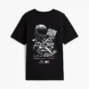 Tricou Tommy x Cadillac F1® Team Car Graphic