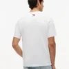 Tricou Tommy x Cadillac F1® Team Chevron