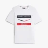 Tricou Tommy x Cadillac F1® Team Chevron