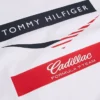 Tricou Tommy x Cadillac F1® Team Chevron