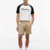 Tricou Tommy x Cadillac F1® Team cu mâneci raglan