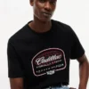 Tricou Tommy x Cadillac F1® Team Globe