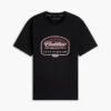 Tricou Tommy x Cadillac F1® Team Globe