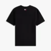 Tricou Tommy x Cadillac F1® Team Globe