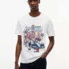 Tricou Tommy x Cadillac F1® Team Miami