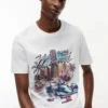 Tricou Tommy x Cadillac F1® Team Miami