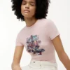 Tricou Tommy x Cadillac F1® Team Miami