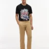 Tricou Tommy x Cadillac F1® Team Miami