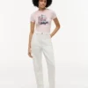 Tricou Tommy x Cadillac F1® Team Miami