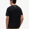 Tricou Tommy x Cadillac F1® Team Miami