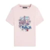 Tricou Tommy x Cadillac F1® Team Miami