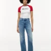 Tricou Tommy x Cadillac F1® Team Raglan