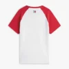 Tricou Tommy x Cadillac F1® Team Raglan