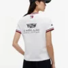 Tricou Tommy x Cadillac F1® Team Replica