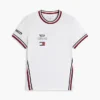 Tricou Tommy x Cadillac F1® Team Replica