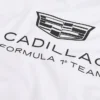 Tricou Tommy x Cadillac F1® Team Replica