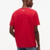 Tricou Tommy x Cadillac F1® Team Retro Chevron