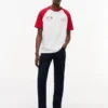 Tricou Tommy x Cadillac F1® Team Speed
