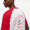Tricou Tommy x Cadillac F1® Team Speed