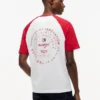Tricou Tommy x Cadillac F1® Team Speed