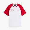 Tricou Tommy x Cadillac F1® Team Speed